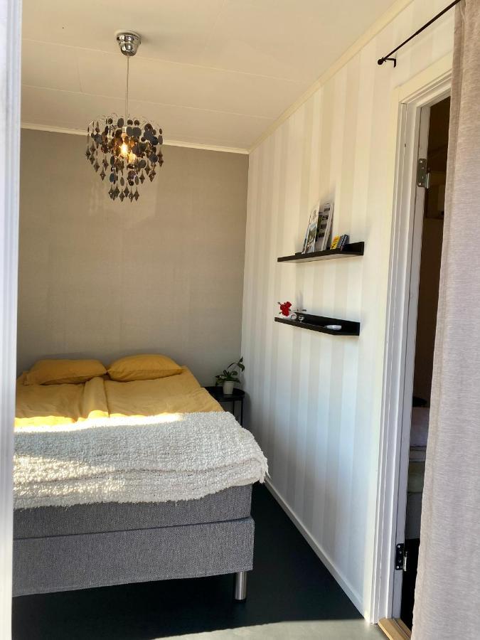 Litet Gardshus Villa Alandsbro Kültér fotó